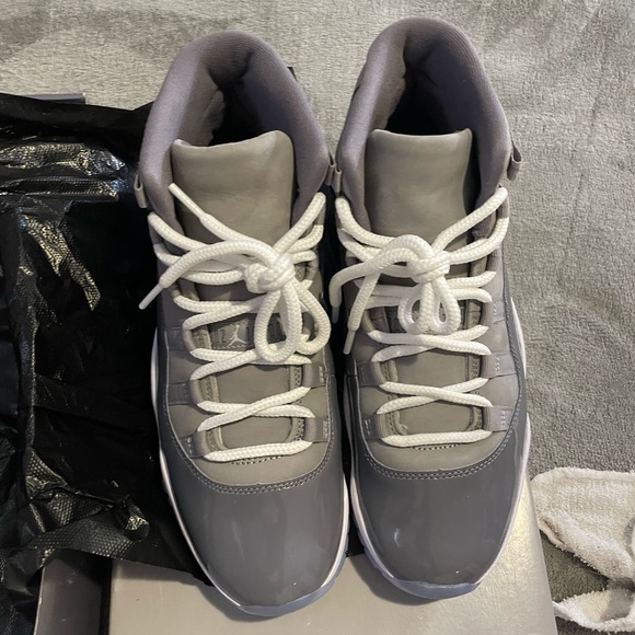Retro 11 “cool grey” - Picture 3 of 11
